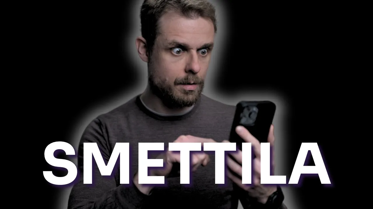 DIPENDENZA DA CELLULARE: la STRATEGIA per sconfiggerla