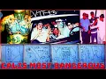 Who are the Compton Varrio Tortilla Flats Midget Chuckie one the most MILITANT gangs in compton