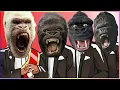 Download Lagu KING KONG VERSION - Coffin Dance X Baby Shark COVER