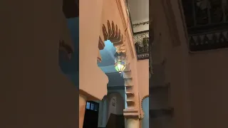 اماسي أندلسية جوق محمد العربي المرابط برآسة الفنان محمد العروسي 