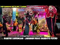 Download Lagu Rampak Barongan Jaranan ROGO SAMBOYO PUTRO Live Kedungprimpen Kanor Bojonegoro