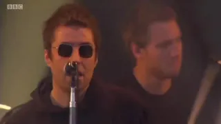 Download Liam Gallagher - Whatever - Live @ TRNSMT 6/30/18 MP3