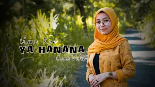 Download YA HANANA VERSI REGGAE - UMII KAA ( OFFICIAL MUSIK REGGAE ) MP3