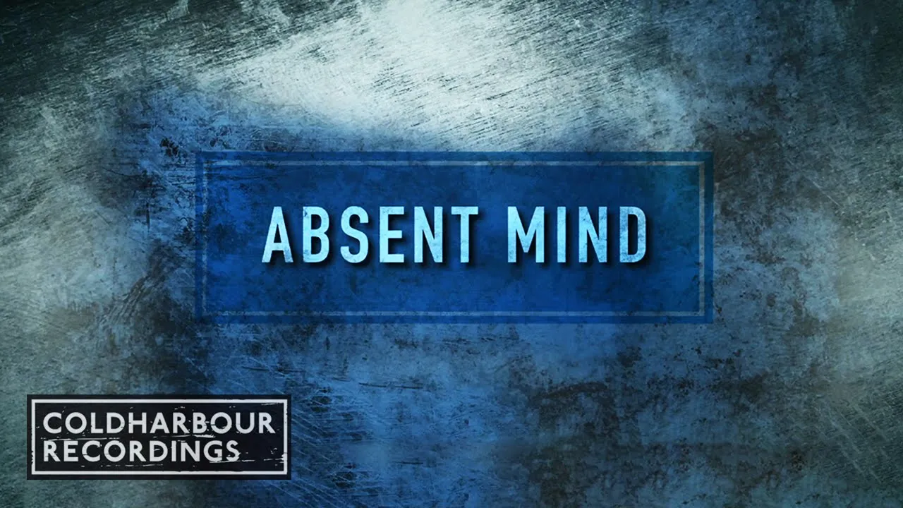 Darkness Falls - Absent Mind