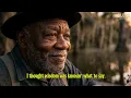 🎵 The Older I Get, The More Silence Makes Sense | Blues Masterpiece