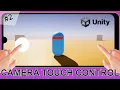 Camera Touch Control - Camera Mobile Game 2023