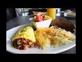 Breakfast and Brunch Sundays from 9am to 2pm at Six Mile Chophouse