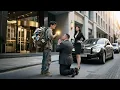 Download Lagu 豪門惡霸強搶女總裁回去當老婆，沒想到一旁看似邋遢的臭乞丐竟是絕世戰神！輕輕一掌就讓惡霸飛出去10哩地！女總裁看穿小伙子真實實力立刻下嫁求婚#逆龙