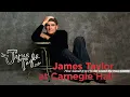 Download Lagu James Taylor \u0026 Friends - How Sweet It Is (To Be Loved By You) (Live at Carnegie Hall, 4/12/2011)