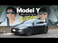 Download Lagu รีวิว Tesla Model Y Launch Series RWD โดยผู้ใช้จริง กับ 4 เหตุผลไมเลือกรุ่นนี้