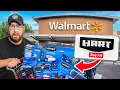 I Bought Every HART Tool at Walmart