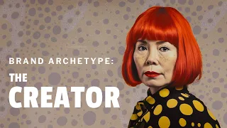 Brand Strategy 101 The Creator Brand Archetype