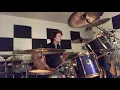 Lagu Wipe Out - The Surfaris - Drum Cover