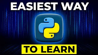 How I Would Learn Python (Programming, Data and AI in One Place)