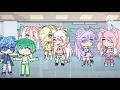 Download Lagu ||i could be every color you like||gacha life||