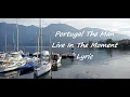 Download Lagu Portugal The Man | Live in the Moment (Lyric)