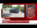 Search underway for man who fired at deputies in Smith County