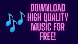 free music the best website for downloading music for free 2020