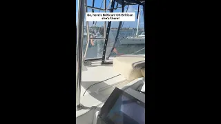 Oyster Yacht For Sale