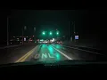 2025 12 11 - Snow Ice Road Conditions in West Virginia