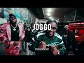 "JOGGO" GIMS ft Keblack Type Beat | Afro Instrumental 2025