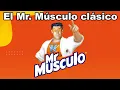 Lagu Mr. Músculo 🧼 SC Johnson | Comerciales antigrasa (2006–2010)