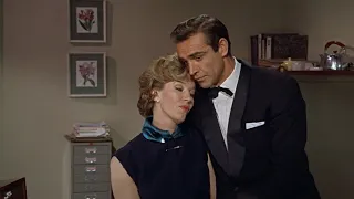 Bond Briefing - DR NO