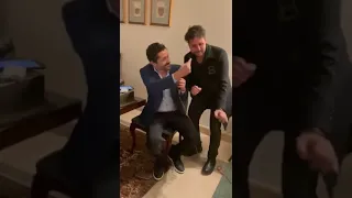 الغزالة رايقة كريم محمود عبد العزيز وهشام ماجد 