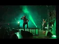 Chelsea Grin - The Isnis Live in Anaheim April 14, 2023