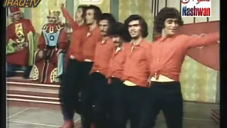 دانيال بحتجلك موت دندنها