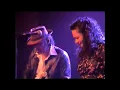 Meena Cryle & Chris Fillmore Band - "It Makes Me Scream" @ Haringe Blues Festival 2017