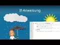 If-Else in Java Programmieren lernen an einem Tag deutsch