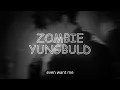 Download Lagu YUNGBLUD - Zombie | Nightcore Version |