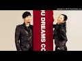DREAMS COME TRUE - 大阪LOVER Osaka Lover