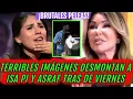 💥EXPLOSIVAS IMÁGENES! DENUNCIAN A ISA PI POR ISABEL PANTOJA CON REVÉS TRAS DE VIERNES Y KIKO RIVERA