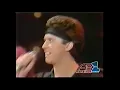 Loverboy - The Kid Is Hot Tonight - American Bandstand - 1981