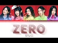 Download Lagu NewJeans (뉴진스) – Zero | Color Coded Lyrics Han/Rom/Eng