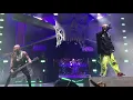 Five Finger Death Punch - Wash It All Away Pensacola Bay Center Florida 11 / 15 / 2019