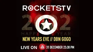 new years eve special with dbn gogo live from rockets bryanston