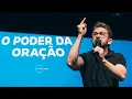 O poder da oração | CCVideira | Pr. João Victor