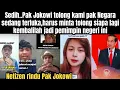 Download Lagu Pak Jokowi tolong kami pak,Negara terluka,harus minta tolong siapa lagi kembalilah pimpin negeri ini