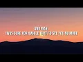 Cody Johnson - Hello Lonesome (Lyrics)