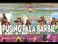 Download Lagu TARI PUSING PALA BARBIE (TK NEGERI PEMBINA BANTUR) 2018