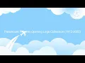 Download Lagu Paramount Pictures Opening Logo Collection (1912-2025)