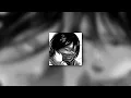 kesepian - vierra (slowed + reverb)