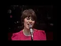 Linda Ronstadt - Blue Bayou (Official Live Performance)