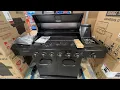 Weber Genesis Gas Grill at Costco 799