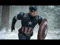 Download Lagu Captain America Fight Scenes (Steve Rogers)