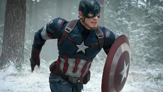 Download Captain America Fight Scenes (Steve Rogers) MP3