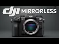 Download Lagu DJI Mirrorless Camera - 300MP Flagship Coming Soon!